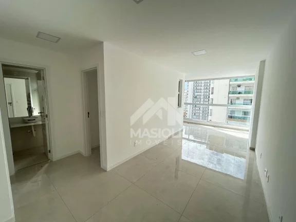 Imagem Apartamento com 2 dormitórios à venda, 61 m² por R$ 729.000,00 - Praia de Itaparica - Vila Velha/ES
