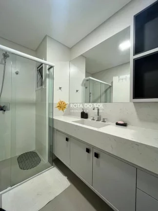 Imagem Costa Leste Residence Cobertura Duplex`á venda Praia Mariscal Bombinhas SC