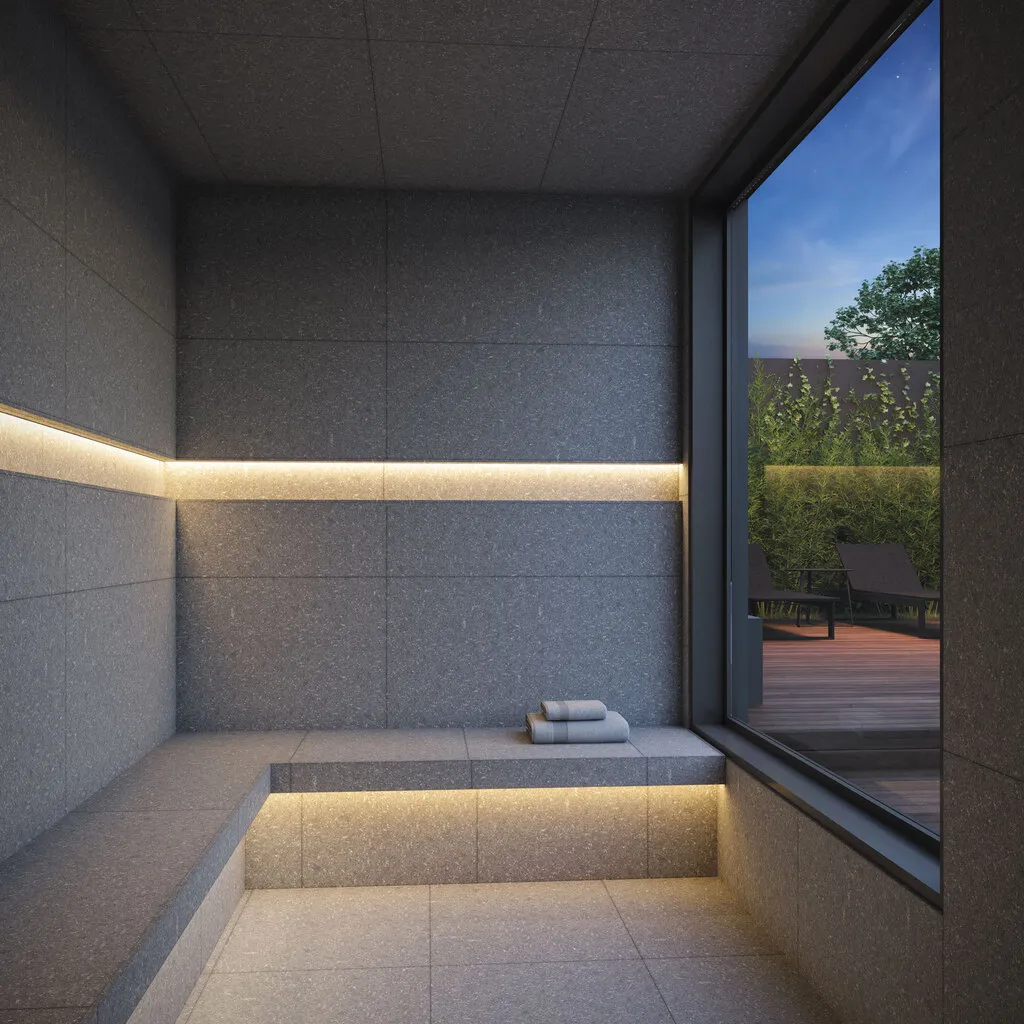 Imagem Address Jardins - Address Jardins