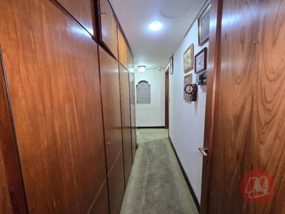 Imagem Apartamento à venda, 366 m² por R$ 2.900.000,00 - Bela Vista - Porto Alegre/RS