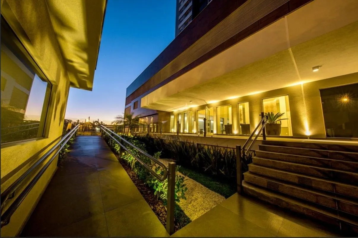 Imagem Apartamento à venda em Caxias do Sul, Sanvitto, com 1 quarto, 46.52m2