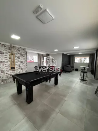 Imagem APARTAMENTO NOVO 2 DORMITÓRIOS - 1 SUÍTE - GUILHERMINA
