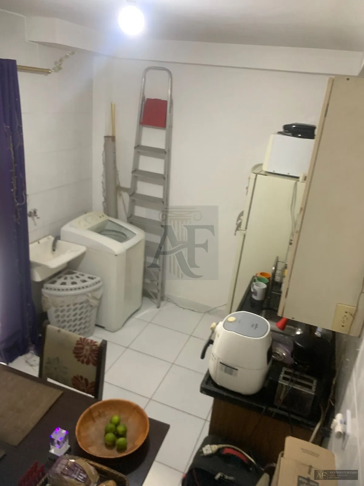 Imagem Apartamento à venda em Quinta da Paineira, São Paulo