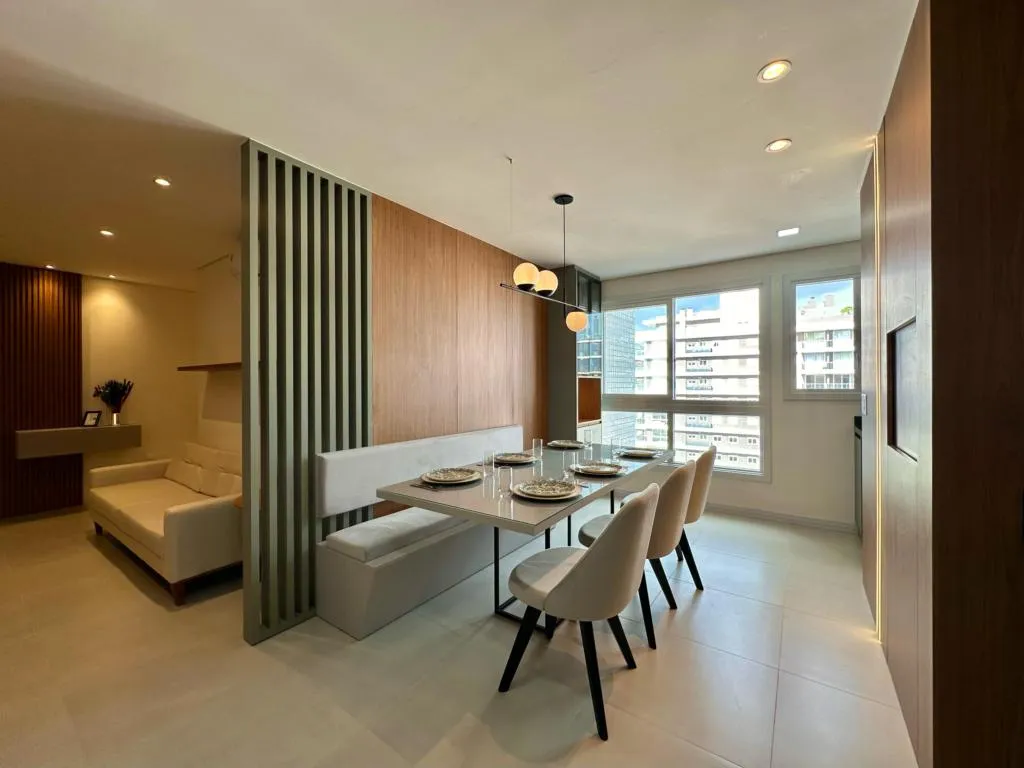 Imagem Apartamento 2 Dormitórios - Bairro Navegantes