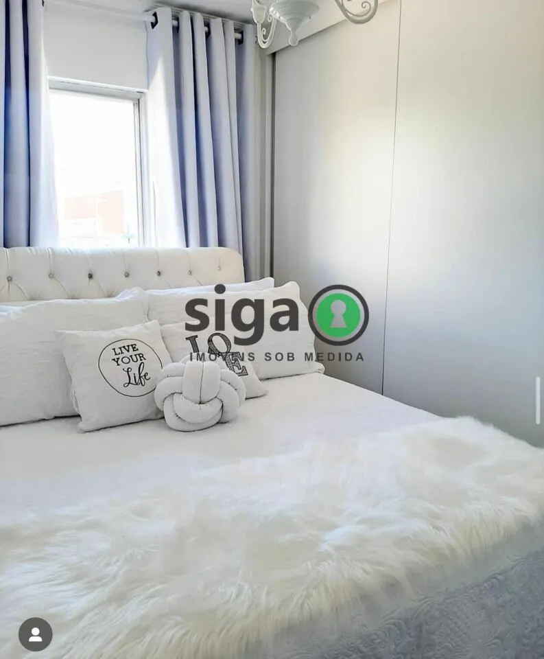 Imagem Apartamento à venda com 82 m²