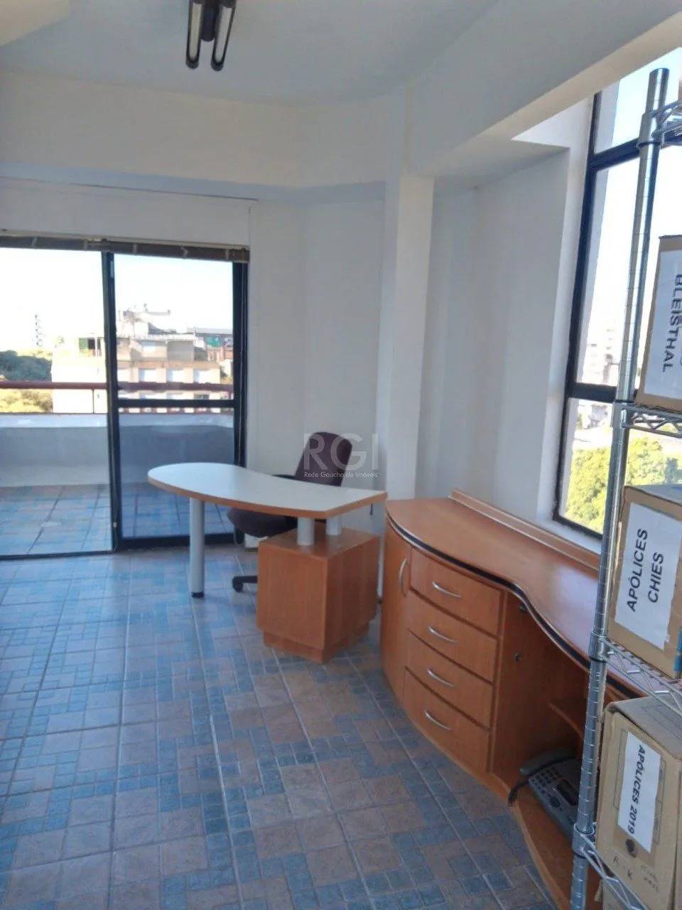 Imagem Conjunto/Sala para Venda - 72.93m², 0 dormitórios, Auxiliadora