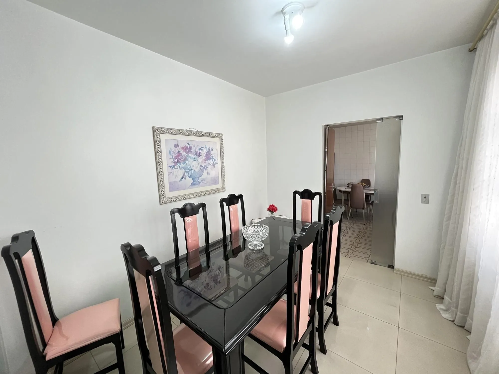 Imagem Apartamento Venda - 190.8m², 3 dormitórios, 1 suíte, 1 vaga - Centro Histórico