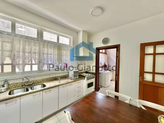 Imagem Casa Alto Padrão à venda Condomínio Granja Viana II
