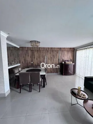 Imagem Apartamento Duplex à venda, 160 m² por R$ 1.600.000,00 - Setor Bueno - Goiânia/GO