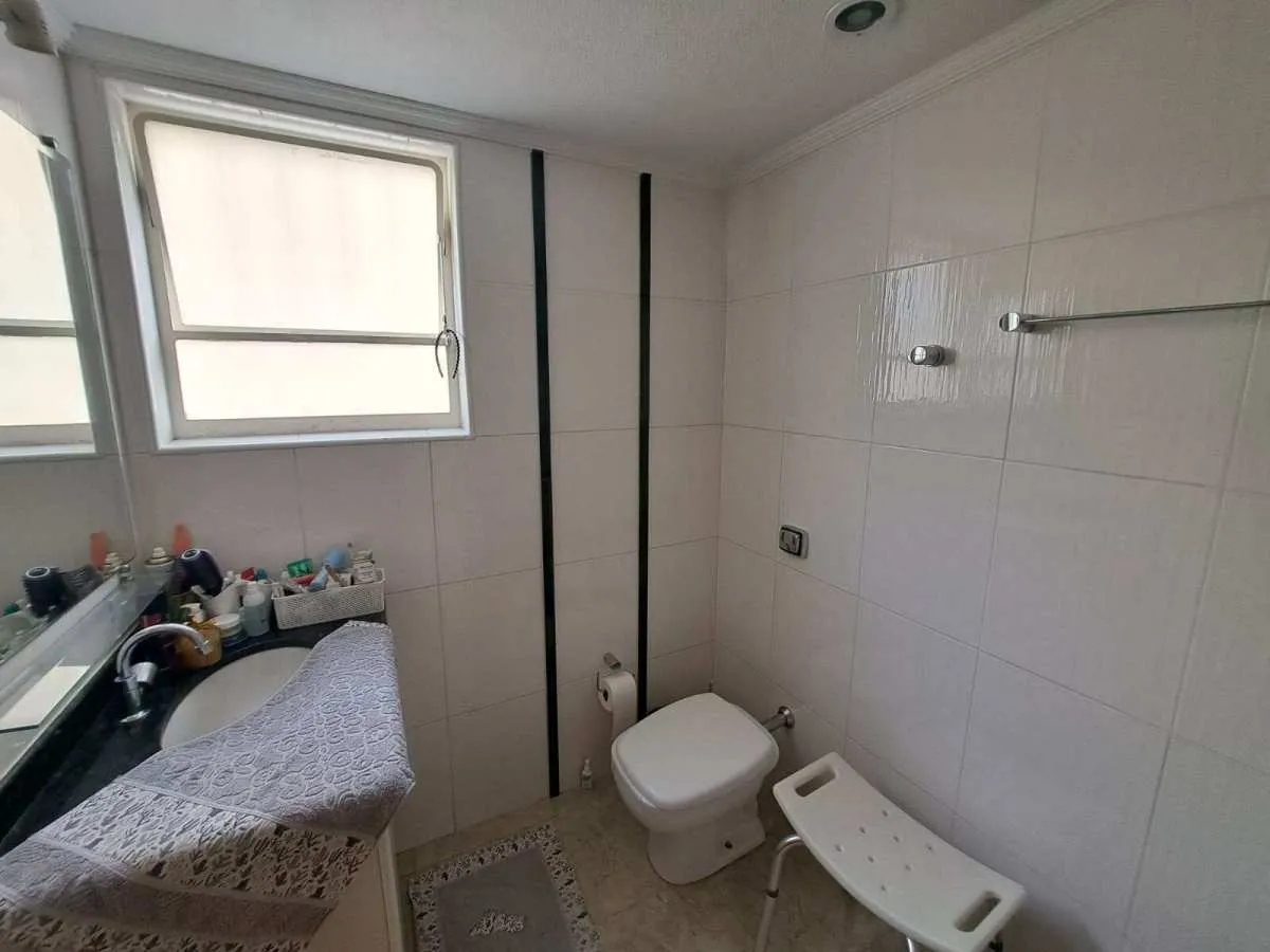 Imagem Apartamento à venda em Campinas, Vila Industrial, com 2 quartos,77.8 m2