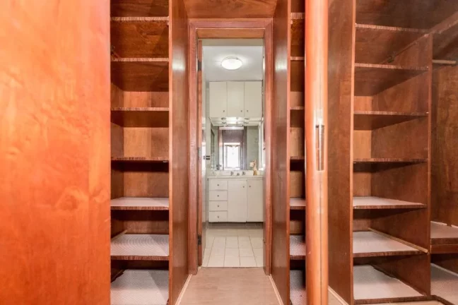 Foto do imóvel Batel 2 vagas- Retrofit