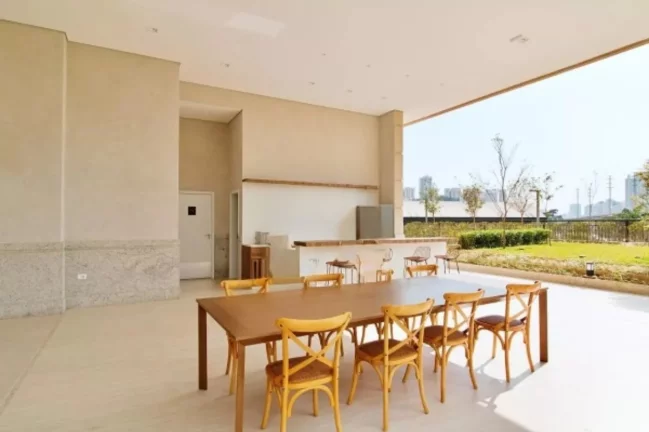 Imagem ONLY CIDADE JARDIM - EXTO - Apartamento de 186m², próximo ao Shopping Cidade Jardim!