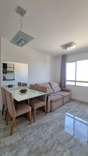 Imagem Apartamento com 2 dormitórios à venda, 44 m² por R$ 350.000,00 - Ponte Grande - Guarulhos/SP