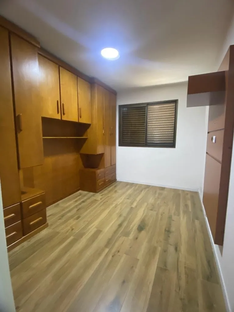 Imagem Apartamento à venda 3 Quartos, 1 Suite, 1 Vaga, 85M², Centro, Taubaté - SP | Edifício VieiraSantos