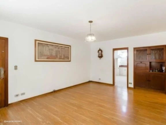 Imagem APARTAMENTO RESIDENCIAL em SÃO PAULO - SP, CERQUEIRA CÉSAR