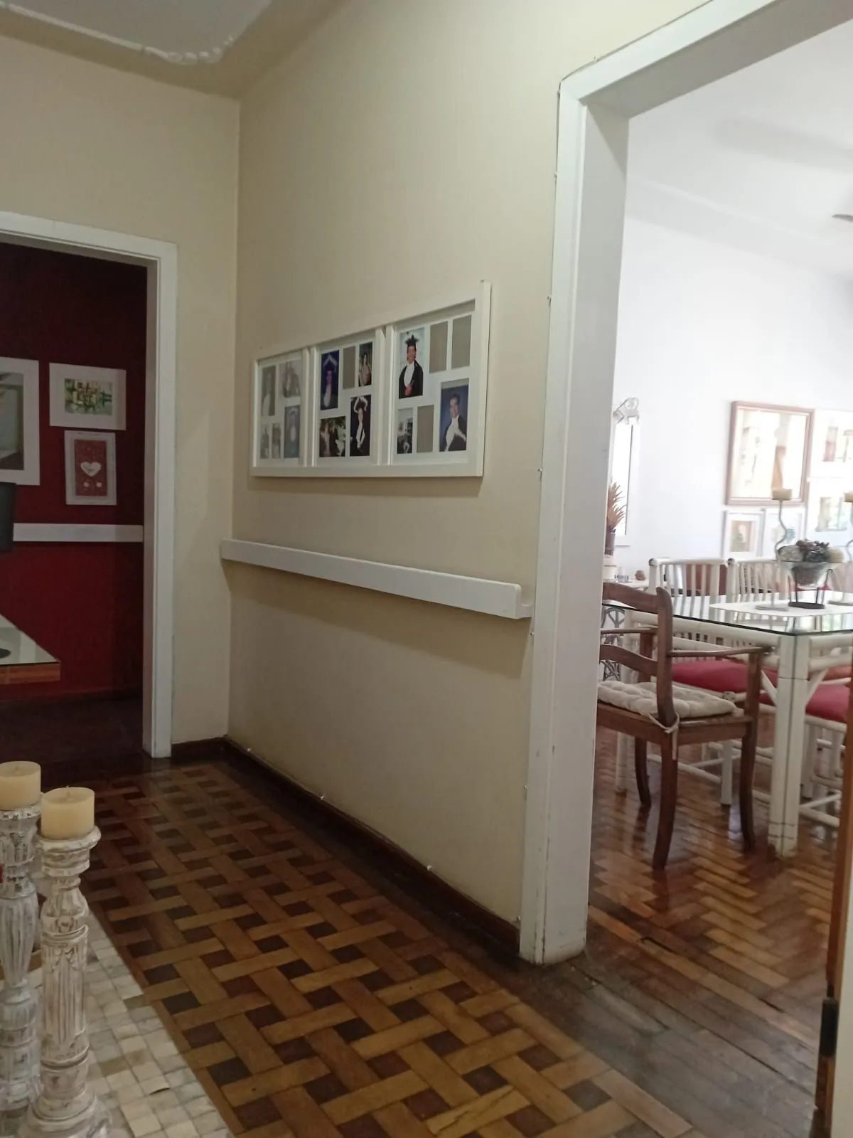 Imagem Apartamento em Santana