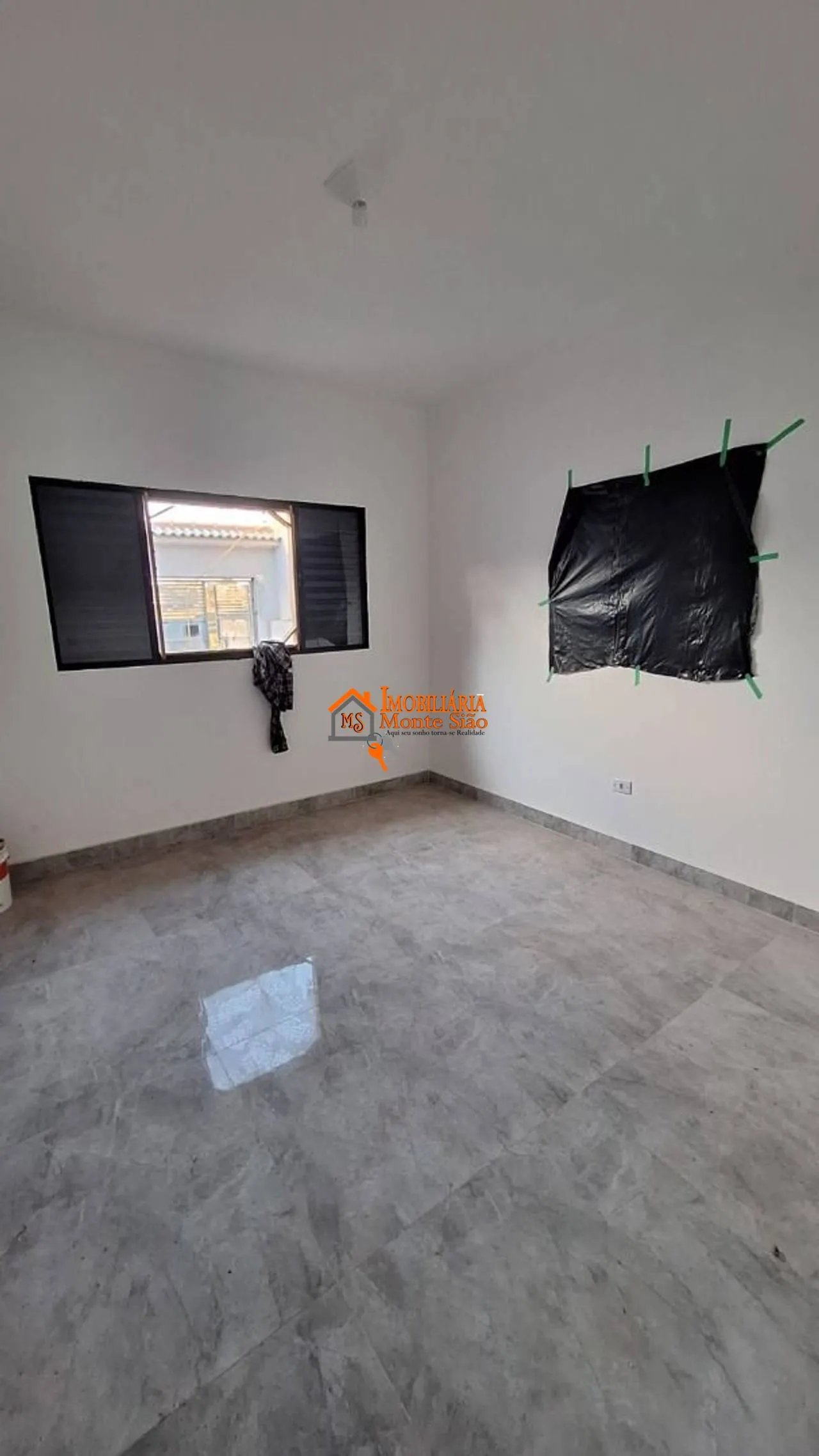 Imagem Casa com 3 dormitórios à venda, 80 m² por R$ 550.000,00 - Jardim Rio Negro - Itaquaquecetuba/SP