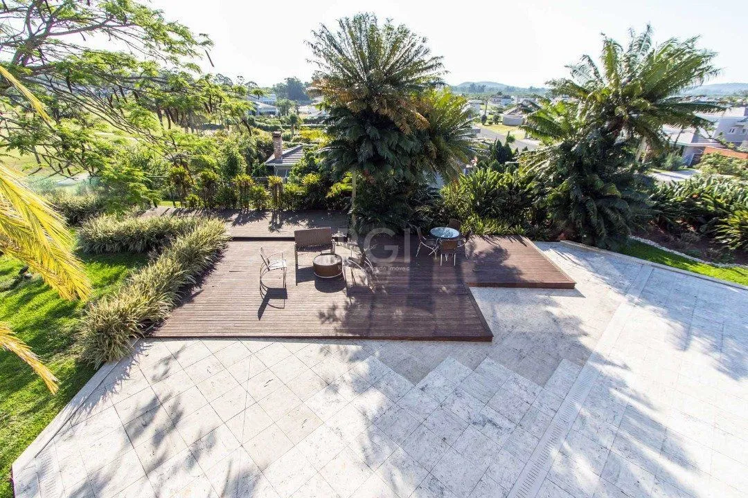Imagem Casa Condominio para Venda - 941.58m², 5 dormitórios, sendo 5 suites, 6 vagas - Terra Ville