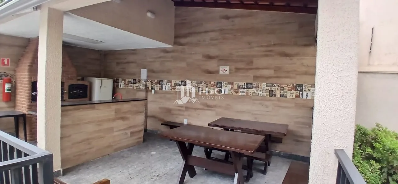 Imagem Apartamento de 65m² na Penha - 3 quartos (1 suíte) com armários planejados