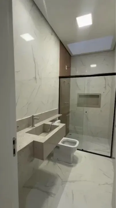 Imagem Imóvel de Alto Padrão no Residencial Reserva Ipanema ? 3 Quartos e 3 Vagas