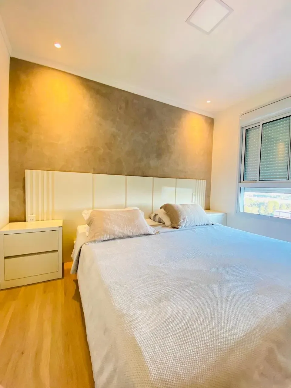 Imagem Apartamento com 3 Quartos à Venda, 87 m² em Cézar de Souza - Mogi das Cruzes