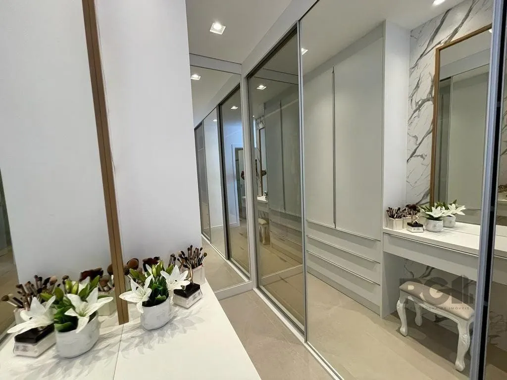 Imagem Casa de Condomínio em Centenário
