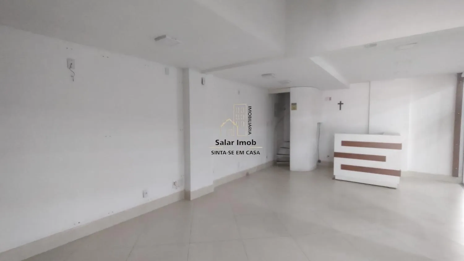 Imagem Sala|Consultório |Comercial |Galeria |Campos Eliseos |Resende RJ
