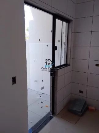 Imagem CASA RESIDENCIAL em MATINHOS - PR, Sertãozinho