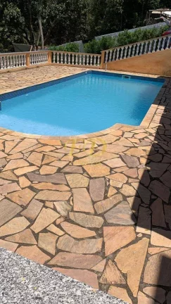 Imagem Chácara em Terra Preta / Mairiporã