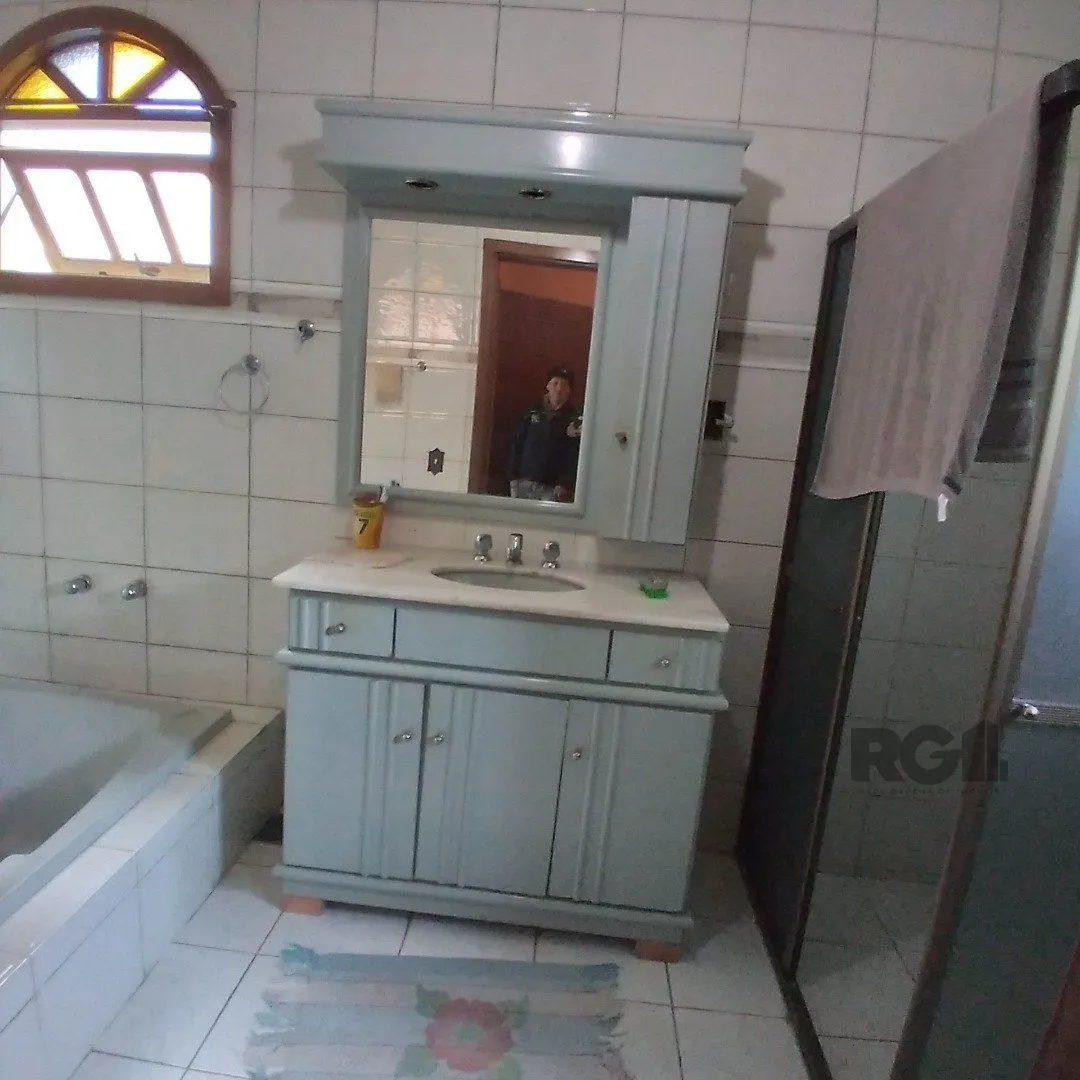 Imagem Casa em Restinga