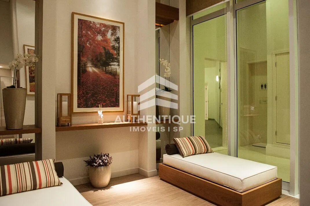 Imagem Code Campo Belo - Apartamento à venda no bairro Campo Belo - São Paulo/SP, Zona Sul