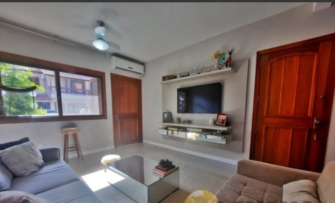 Imagem Casa de Condomínio em Guarujá