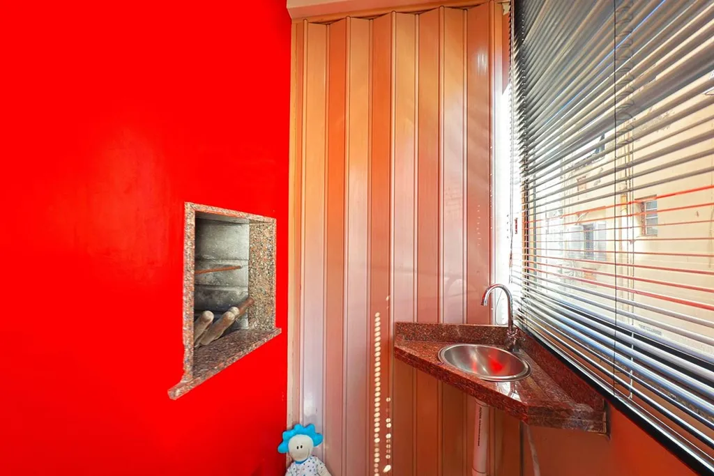 Imagem Apartamento em Cidade Baixa