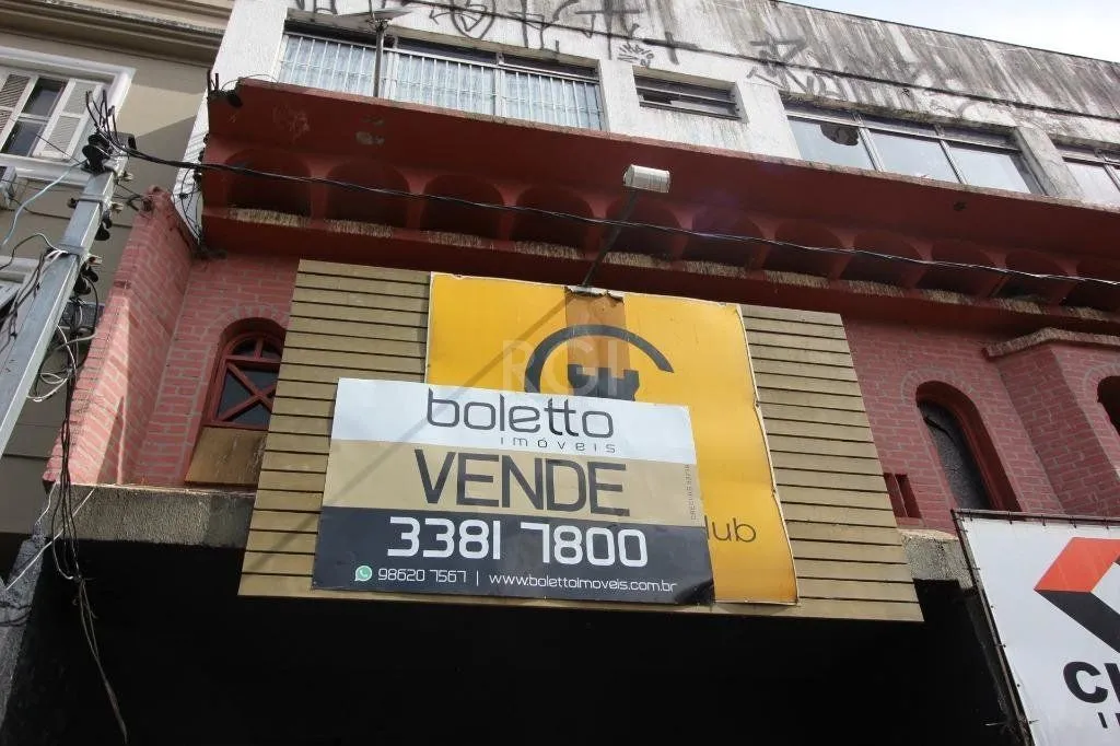 Imagem Prédio para Comprar , 1000 m² por R$ 3.900.000,00 - Auxiliadora Porto Alegre/RS