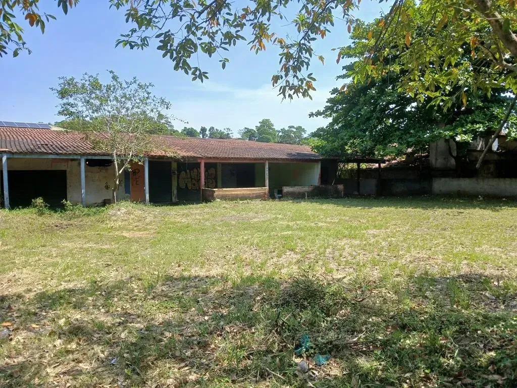 Imagem Imóvel Comercial à Venda, 900 m² em Maravista - Niterói