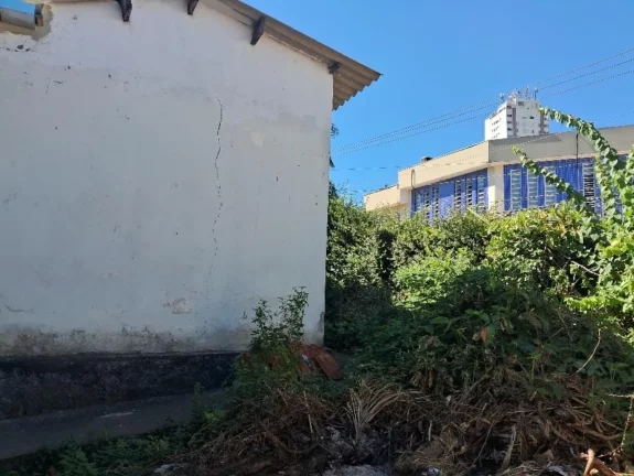 Imagem TERRENO EM INTERLAGOS COM ÁREA TOTAL DE 2.800m² IDEAL PARA CONSTRUÇÃO DE CONDOMÍNIO HORIZONTAL