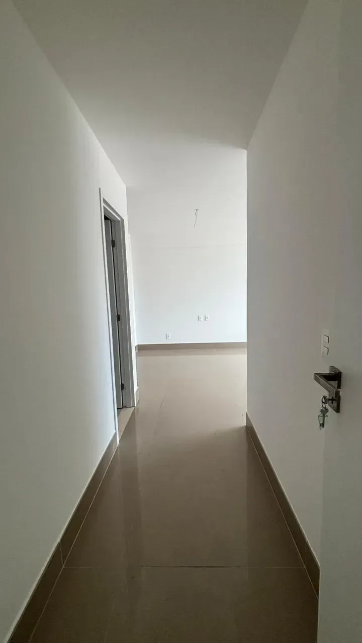 Imagem Apartamento com 4 Quartos à Venda, 188 m² em Meireles - Fortaleza