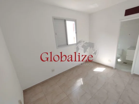 Imagem Sobrado a venda com 2 suítes, 2 vagas churrasqueira e piscina por R$515.000,00 no bairro da Vila Belmiro.