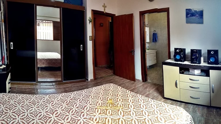 Imagem CASA A VENDA NO JARDIM PACAEMBU