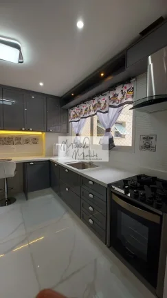 Imagem Apartamento em Centro, Florianópolis/SC