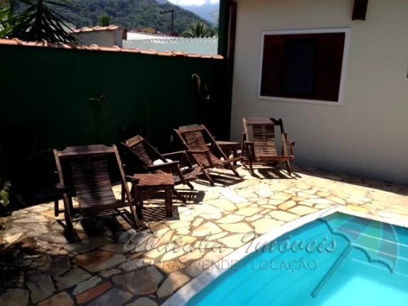 Imagem Otima Casa / Cond Fechado - Bairro Horto