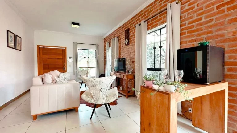 Imagem Casa de Condomínio em Tremembé