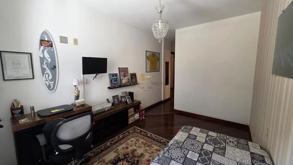 Imagem Apartamento para Venda em Teresópolis / RJ no bairro Várzea