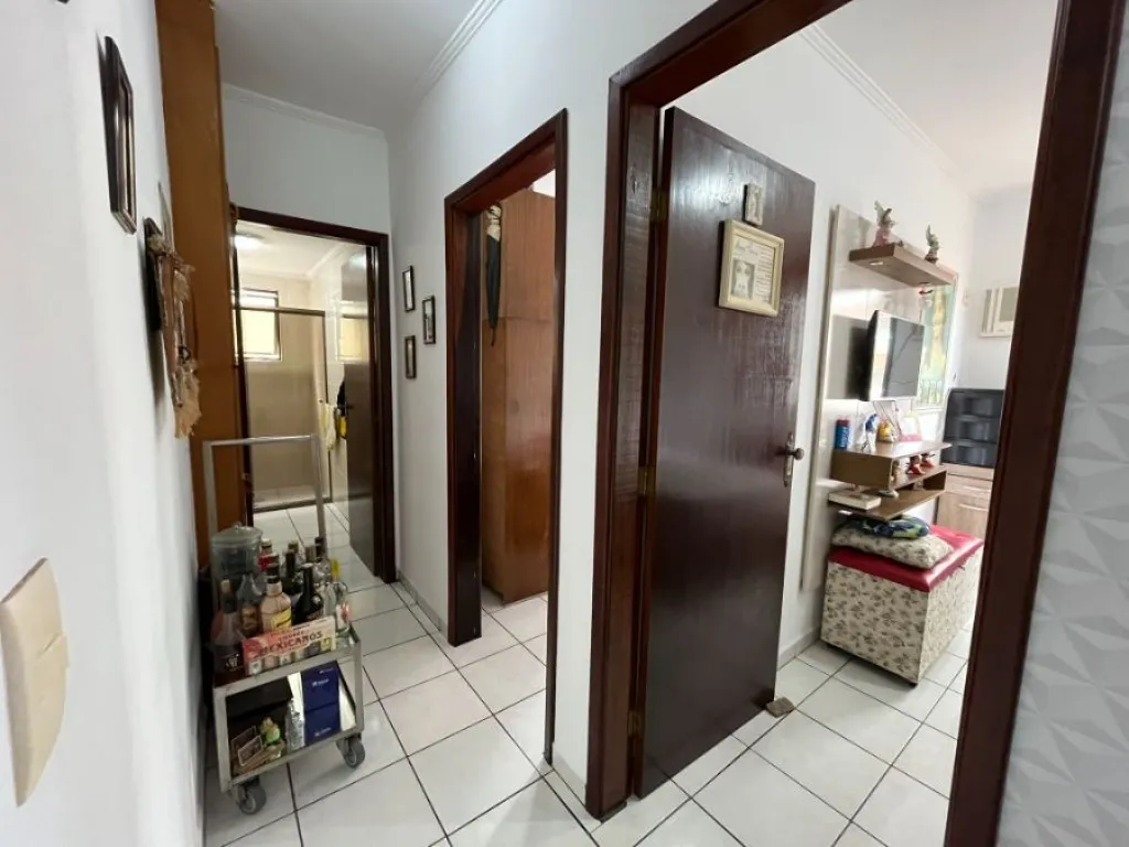 Imagem APARTAMENTO COM 95,00 m² - TUPI - PRAIA GRANDE SP