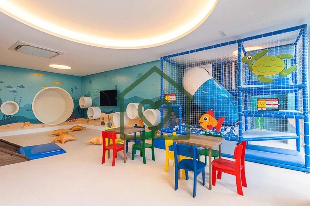 Imagem Descubra um refúgio de conforto e modernidade com este deslumbrante apartamento disponível para ve...