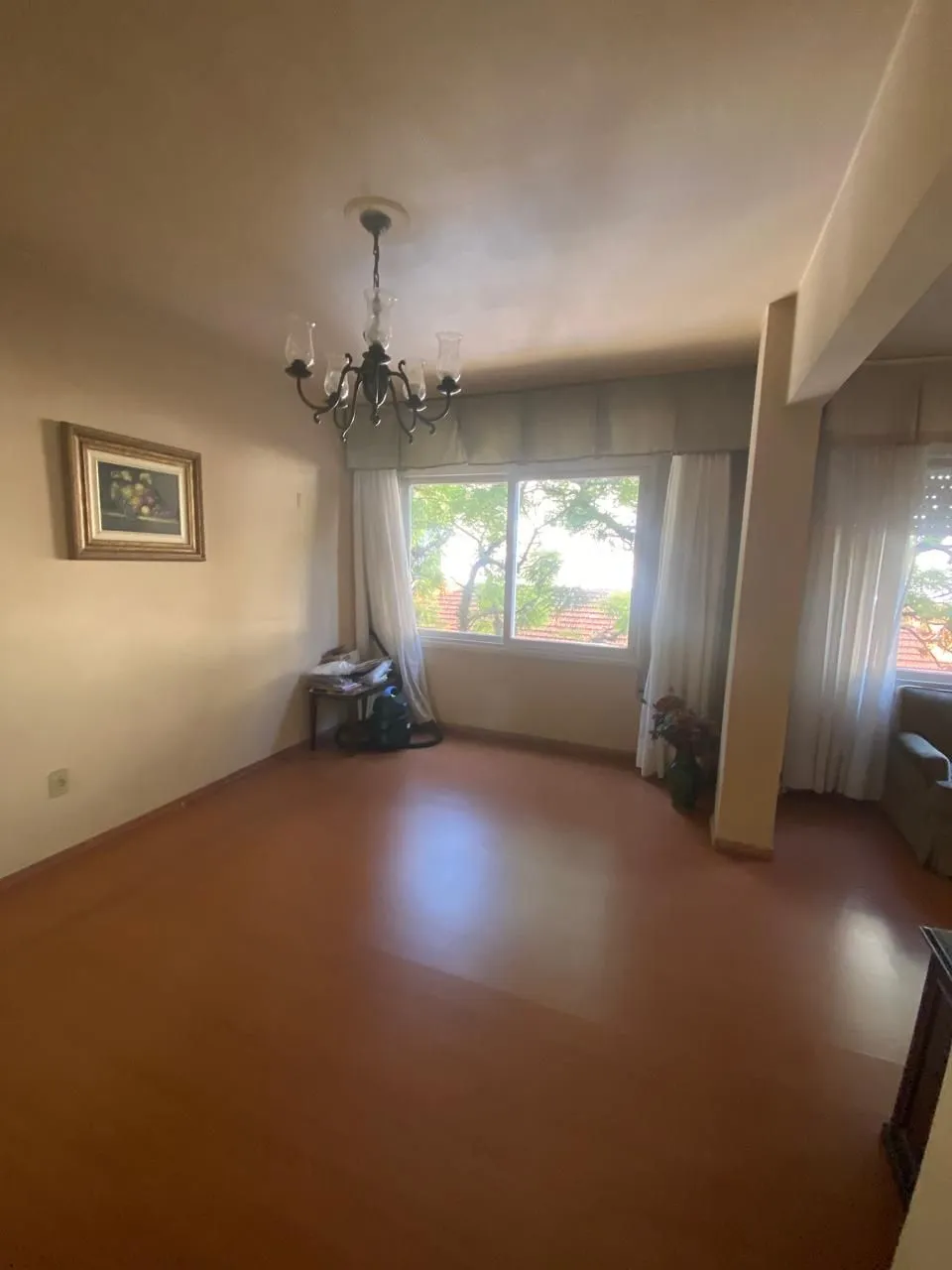 Imagem Apartamento a venda 4 dormitórios 1 suíte bairro Independência