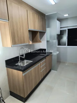 Imagem Apartamento a venda na Vila Nova em Campinas!!

Vendo apartamento com 2 dormitórios no Jardins do T...