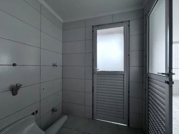Imagem APARTAMENTO COM 128 m² - AVIAÇÃO - PRAIA GRANDE SP