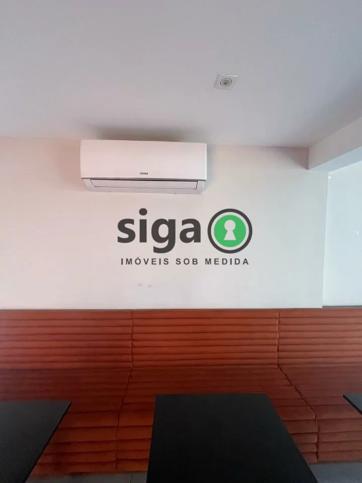 Imagem Studio Mobiliado para Venda no Campo Belo
