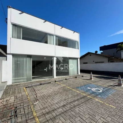 Foto do imóvel Galpão Comercial | Nova Brasilia | 120m²
